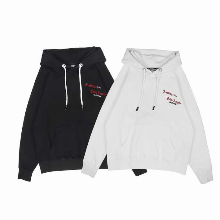 Picture of Palm Angels Hoodies _SKUPalmAngelss-xlwet035164